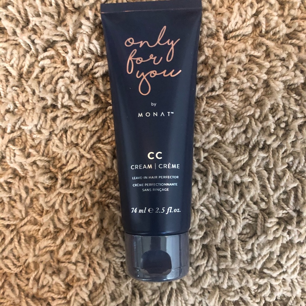 Monat Only For You CC Cream